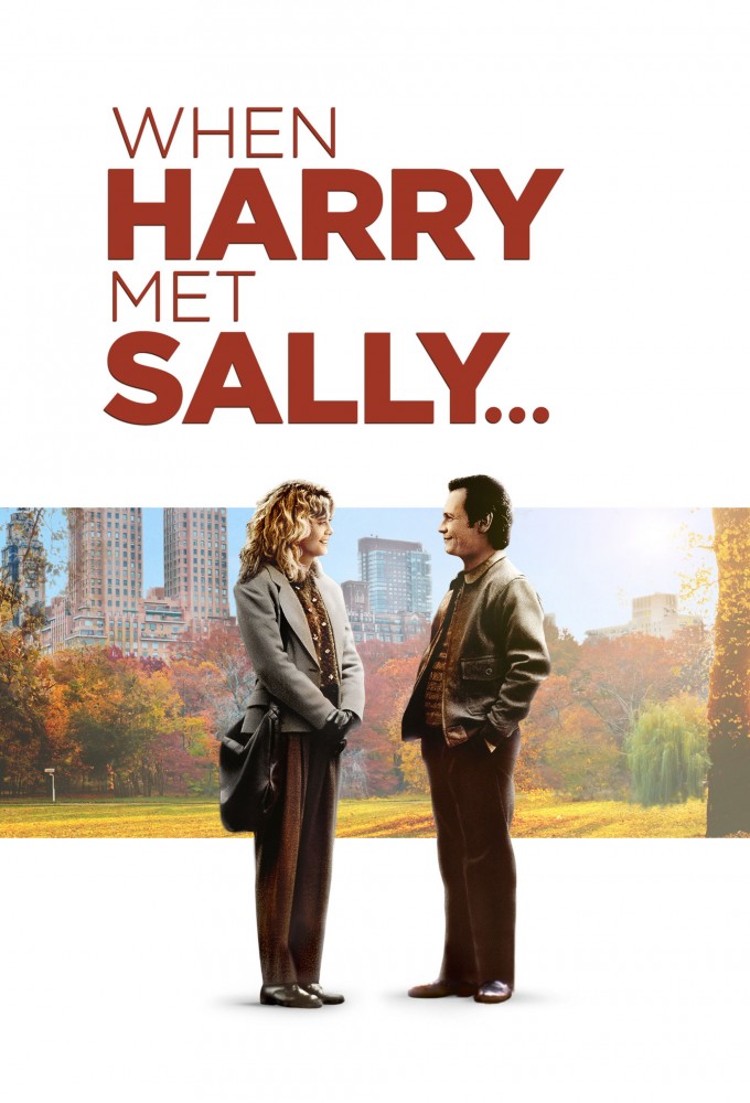 Movie Poster (From TVDB)