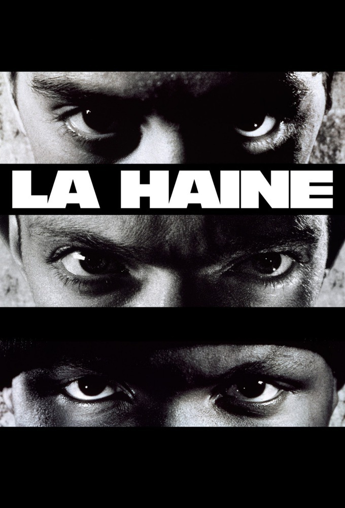 Movie Poster (From TVDB)
