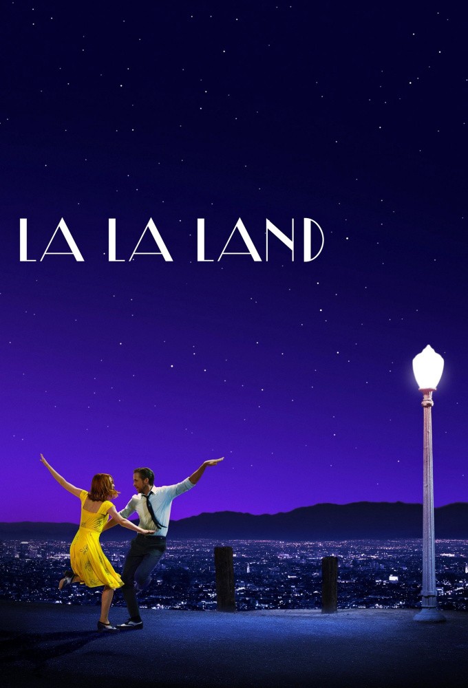 Movie Poster (From TVDB)