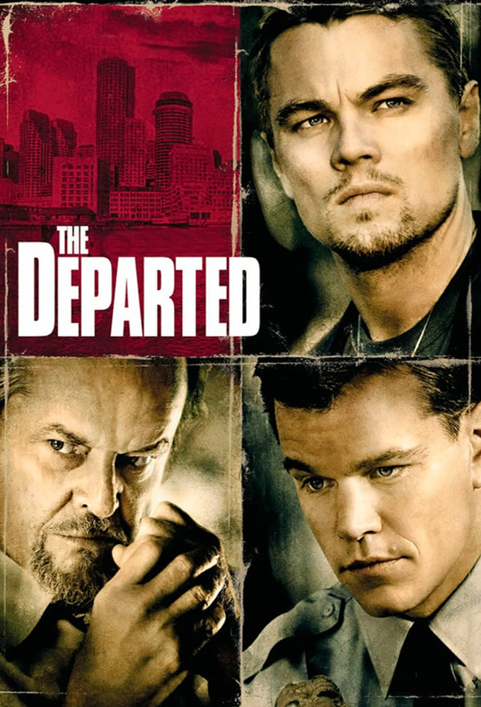 Movie Poster (From TVDB)